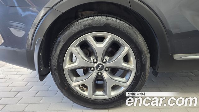 Kia Sorento 2015 — photo 5