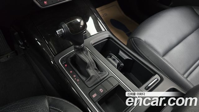 Kia Sorento 2015 — photo 9