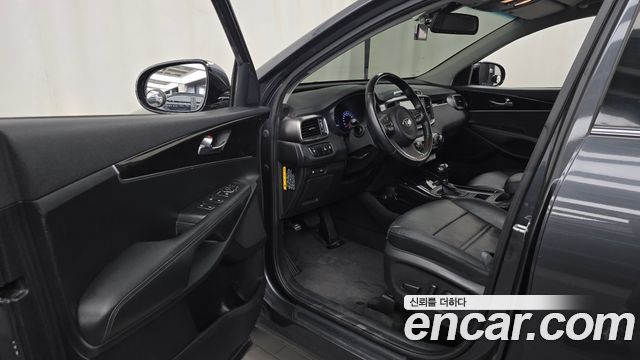 Kia Sorento 2015 — photo 10