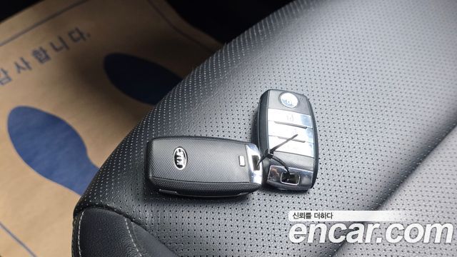 Kia Sorento 2015 — photo 17