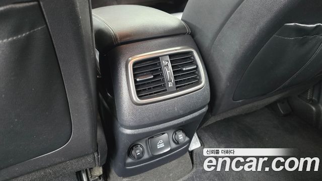 Kia Sorento 2015 — photo 19