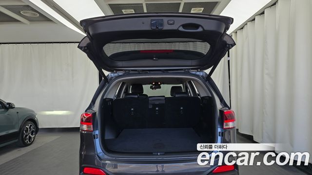 Kia Sorento 2015 — photo 20
