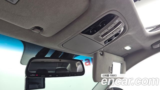 Kia K7 2016 — photo 29