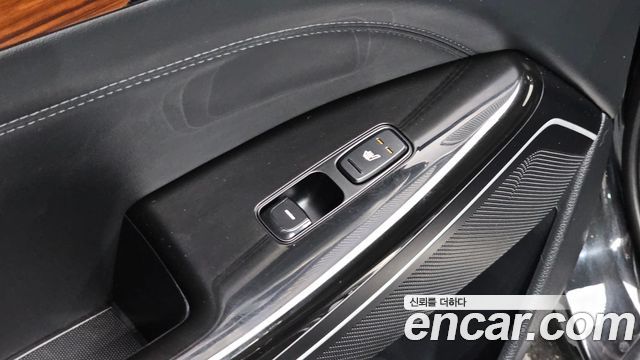 Kia K7 2016 — photo 30