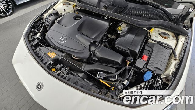 Mercedes-Benz CLA-Class 2018 — photo 6