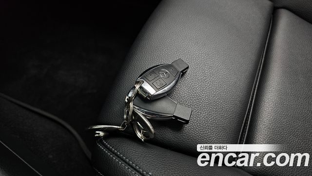 Mercedes-Benz CLA-Class 2018 — photo 22