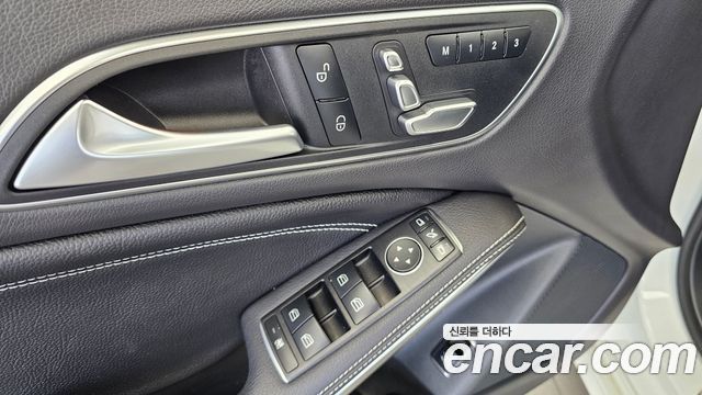 Mercedes-Benz CLA-Class 2018 — photo 29