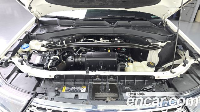 Ford Explorer 2021 — photo 6