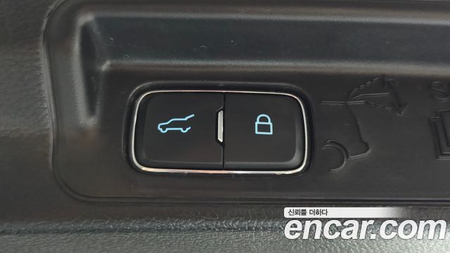 Ford Explorer 2021 — photo 19