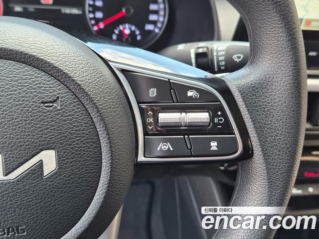 Kia K3 2022 — photo 15