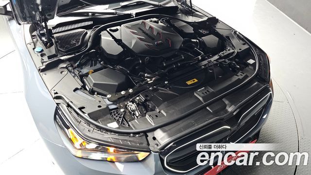 BMW M5 2026 — photo 6
