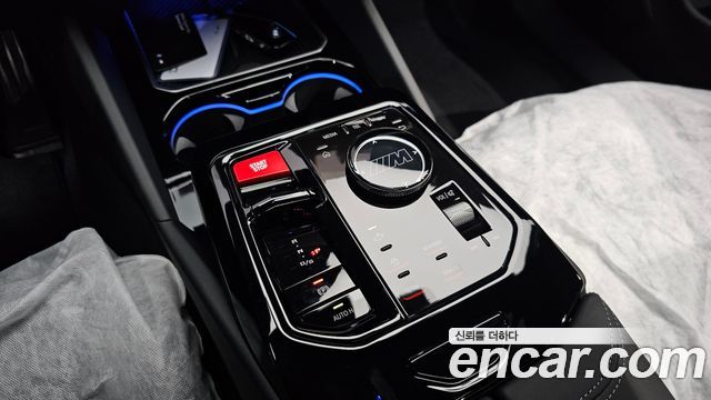 BMW M5 2026 — photo 12
