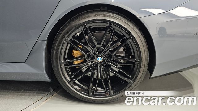 BMW M5 2026 — photo 7