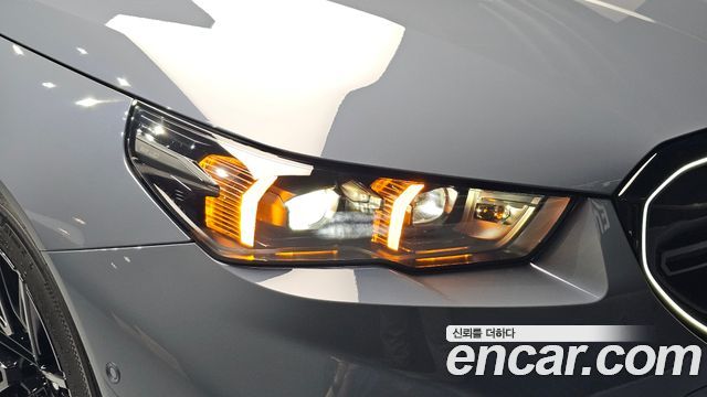 BMW M5 2026 — photo 8