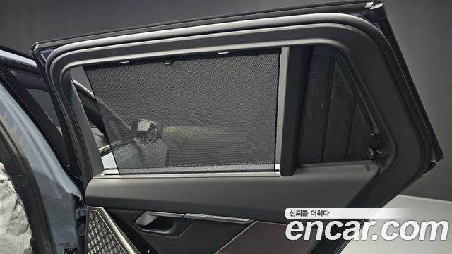 BMW M5 2026 — photo 33