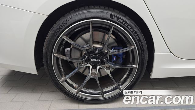BMW 3-Series 2024 — photo 5