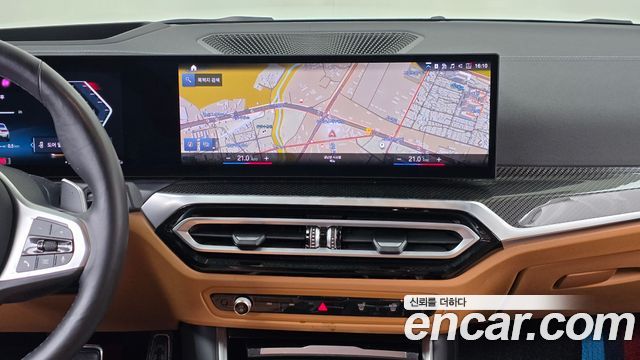BMW 3-Series 2024 — photo 18