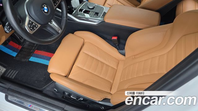BMW 3-Series 2024 — photo 25