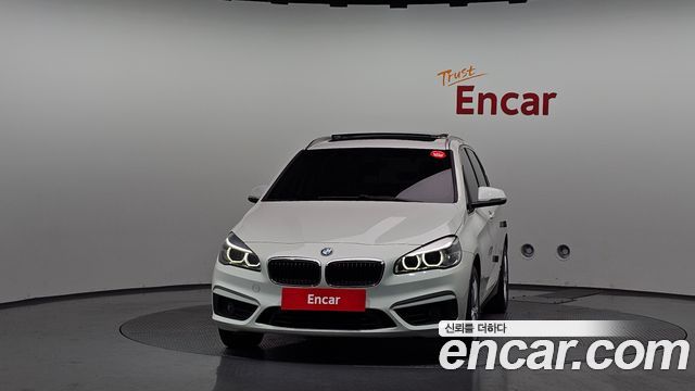 BMW 2-Series 2017 — photo 3