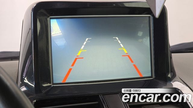 Chevrolet Korea Spark 2012 — photo 20