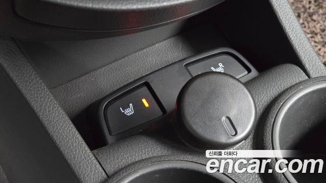 Chevrolet Korea Spark 2012 — photo 24