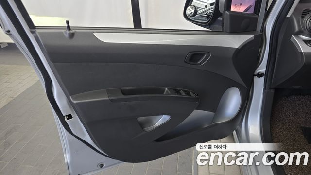 Chevrolet Korea Spark 2012 — photo 14