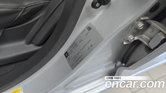 Chevrolet Korea Spark 2012 — photo 27