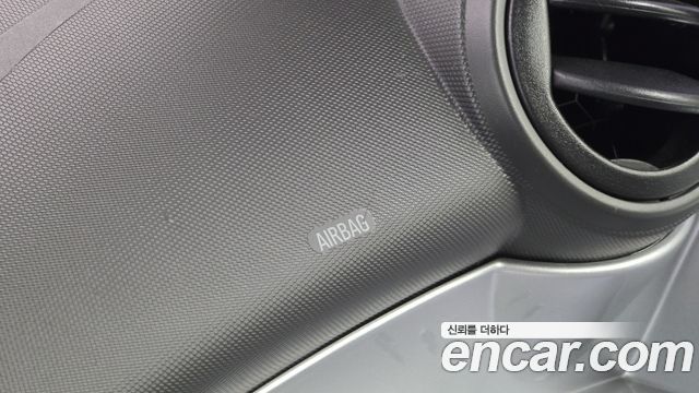 Chevrolet Korea Spark 2012 — photo 32