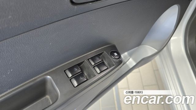 Chevrolet Korea Spark 2012 — photo 33