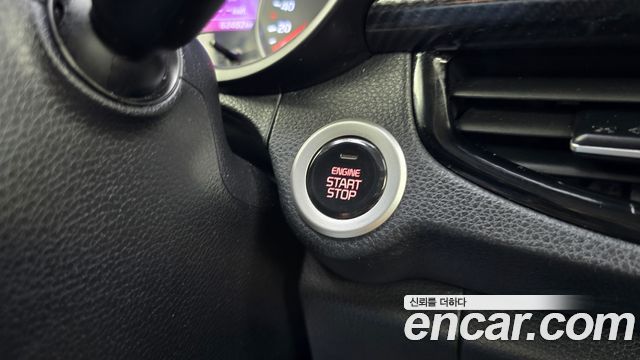 Kia morning 2017 — photo 24