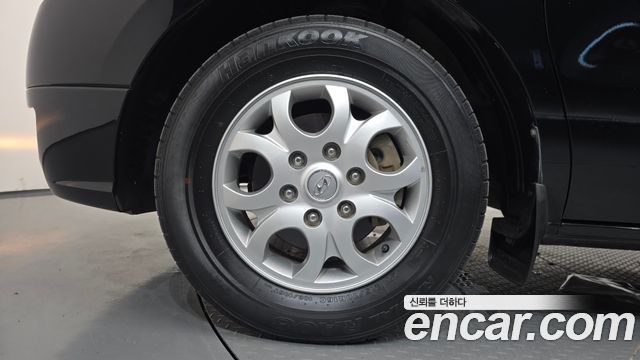 Hyundai Starex 2015 — photo 5