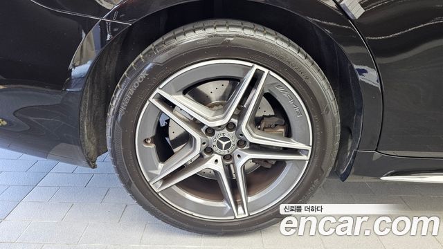 Mercedes-Benz S-Class 2021 — photo 5