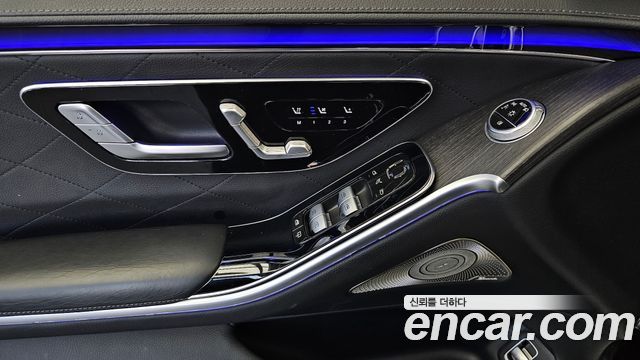Mercedes-Benz S-Class 2021 — photo 31
