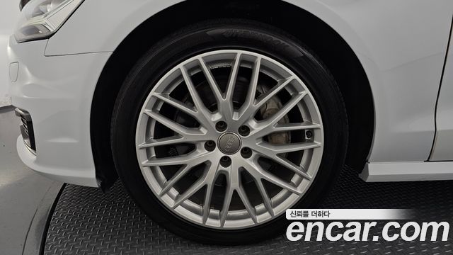 Audi A6 2016 — photo 5