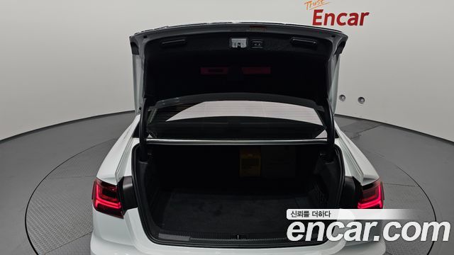 Audi A6 2016 — photo 20