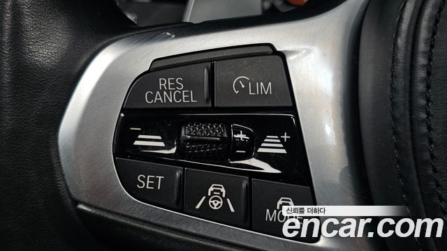 BMW 3-Series 2020 — photo 19