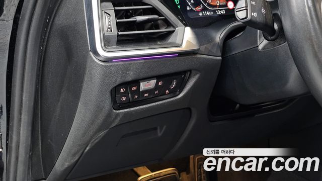 BMW 3-Series 2020 — photo 23