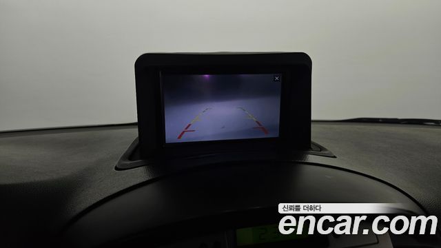 Hyundai Starex 2012 — photo 13