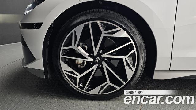 Hyundai Ioniq6 2023 — photo 5