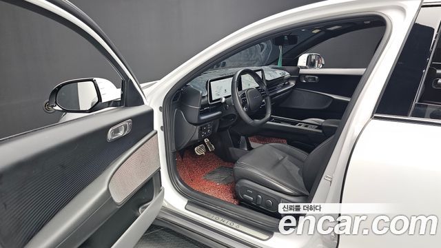 Hyundai Ioniq6 2023 — photo 13