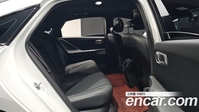Hyundai Ioniq6 2023 — photo 17