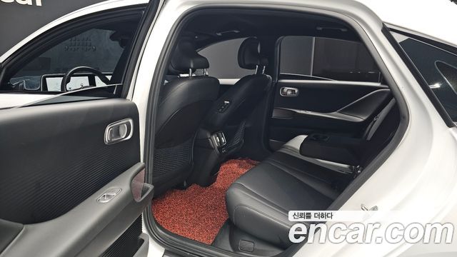 Hyundai Ioniq6 2023 — photo 18