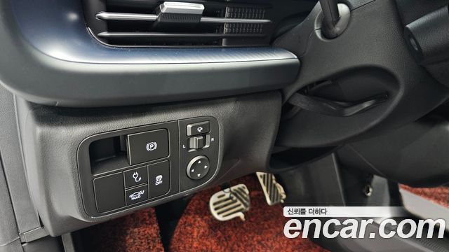 Hyundai Ioniq6 2023 — photo 20