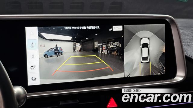 Hyundai Ioniq6 2023 — photo 26