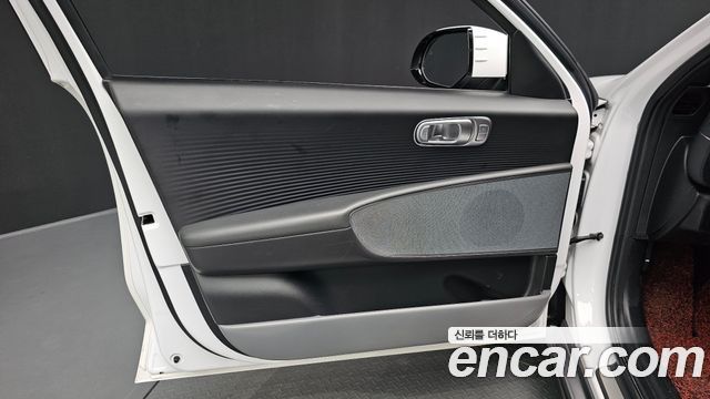 Hyundai Ioniq6 2023 — photo 14
