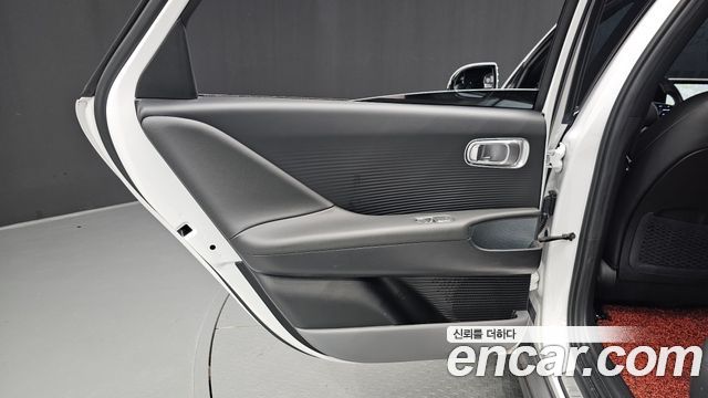 Hyundai Ioniq6 2023 — photo 15