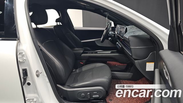 Hyundai Ioniq6 2023 — photo 16