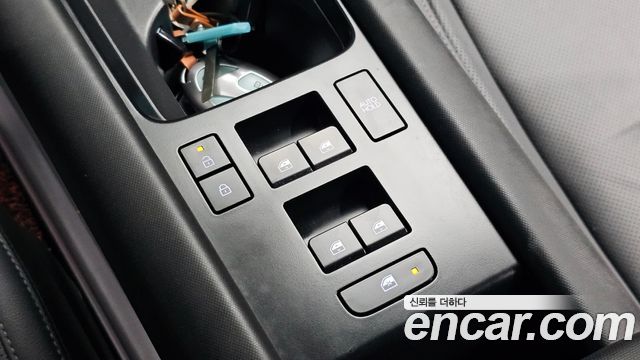 Hyundai Ioniq6 2023 — photo 29