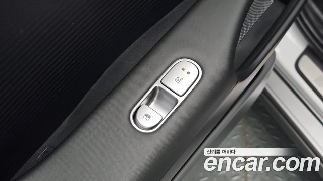Hyundai Ioniq6 2023 — photo 31