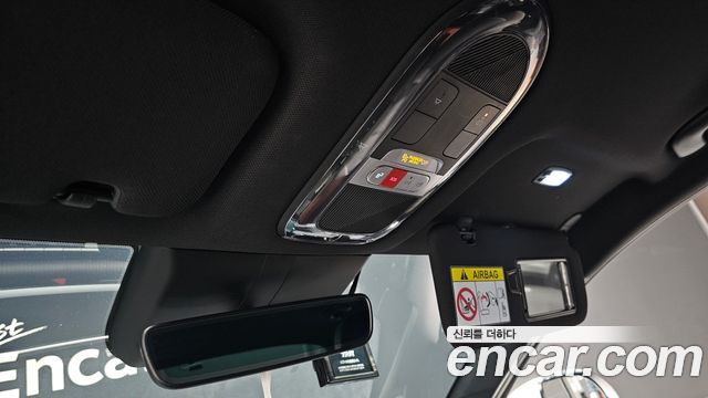 Hyundai Ioniq6 2023 — photo 33